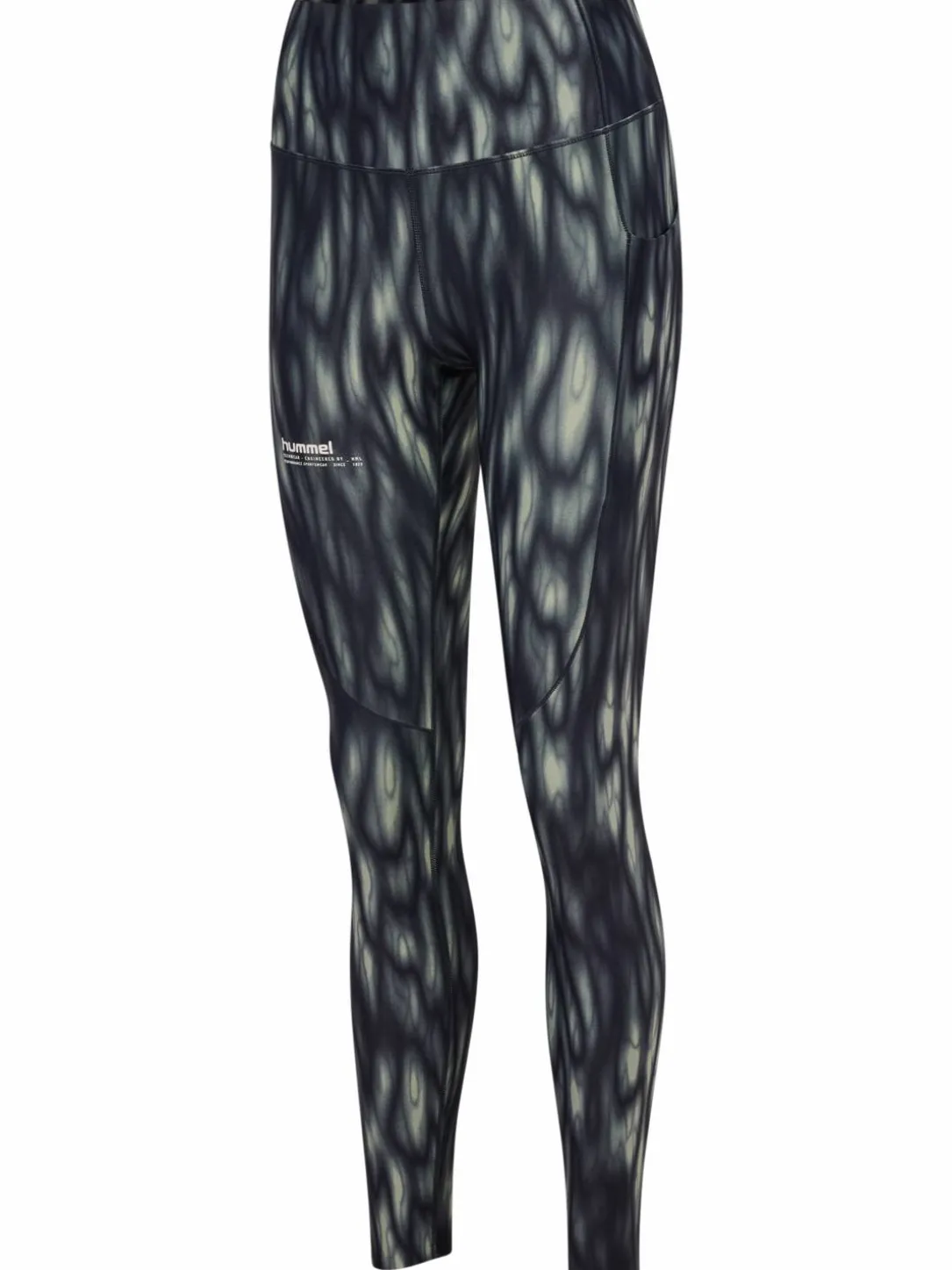 hmlHIIT AOP INTENSITY HW TIGHTS