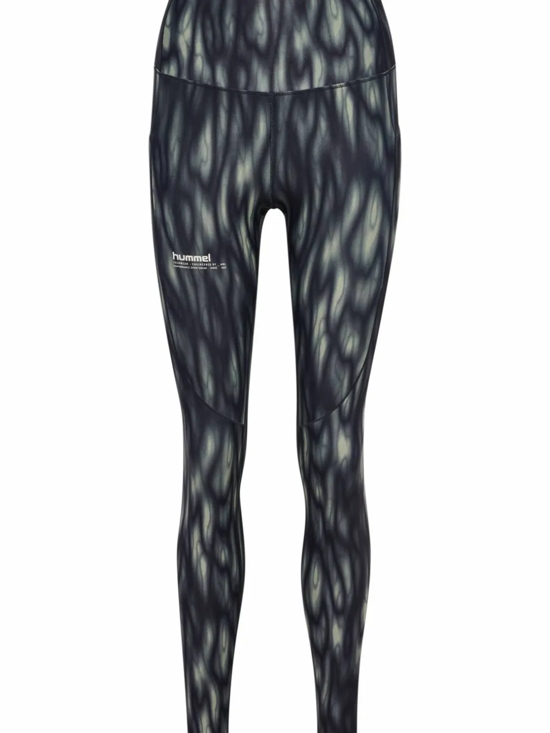 hmlHIIT AOP INTENSITY HW TIGHTS