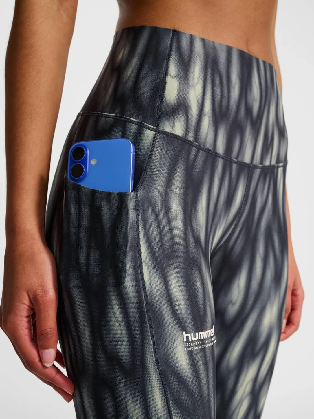 hmlHIIT AOP INTENSITY HW TIGHTS