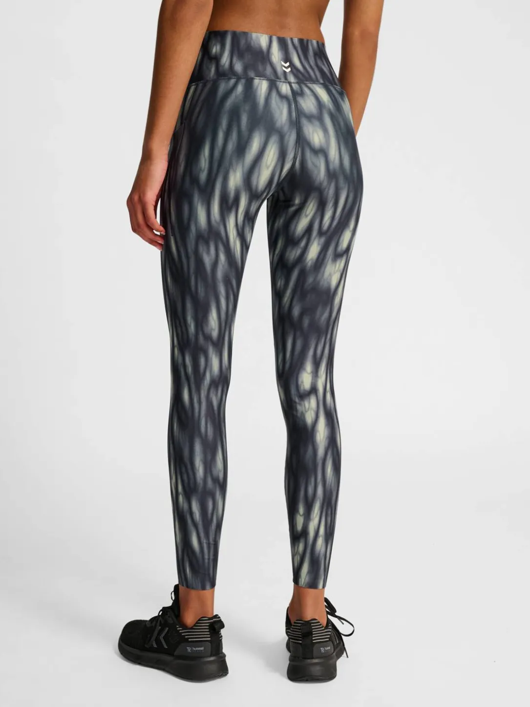 hmlHIIT AOP INTENSITY HW TIGHTS