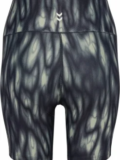 hmlHIIT AOP INTENSITY SHORT TIGHTS