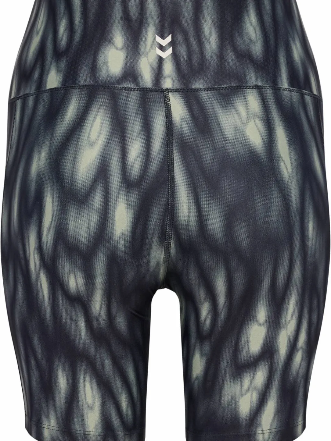 hmlHIIT AOP INTENSITY SHORT TIGHTS