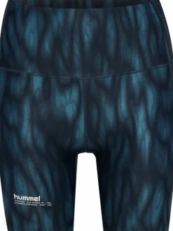 hmlHIIT AOP INTENSITY SHORT TIGHTS