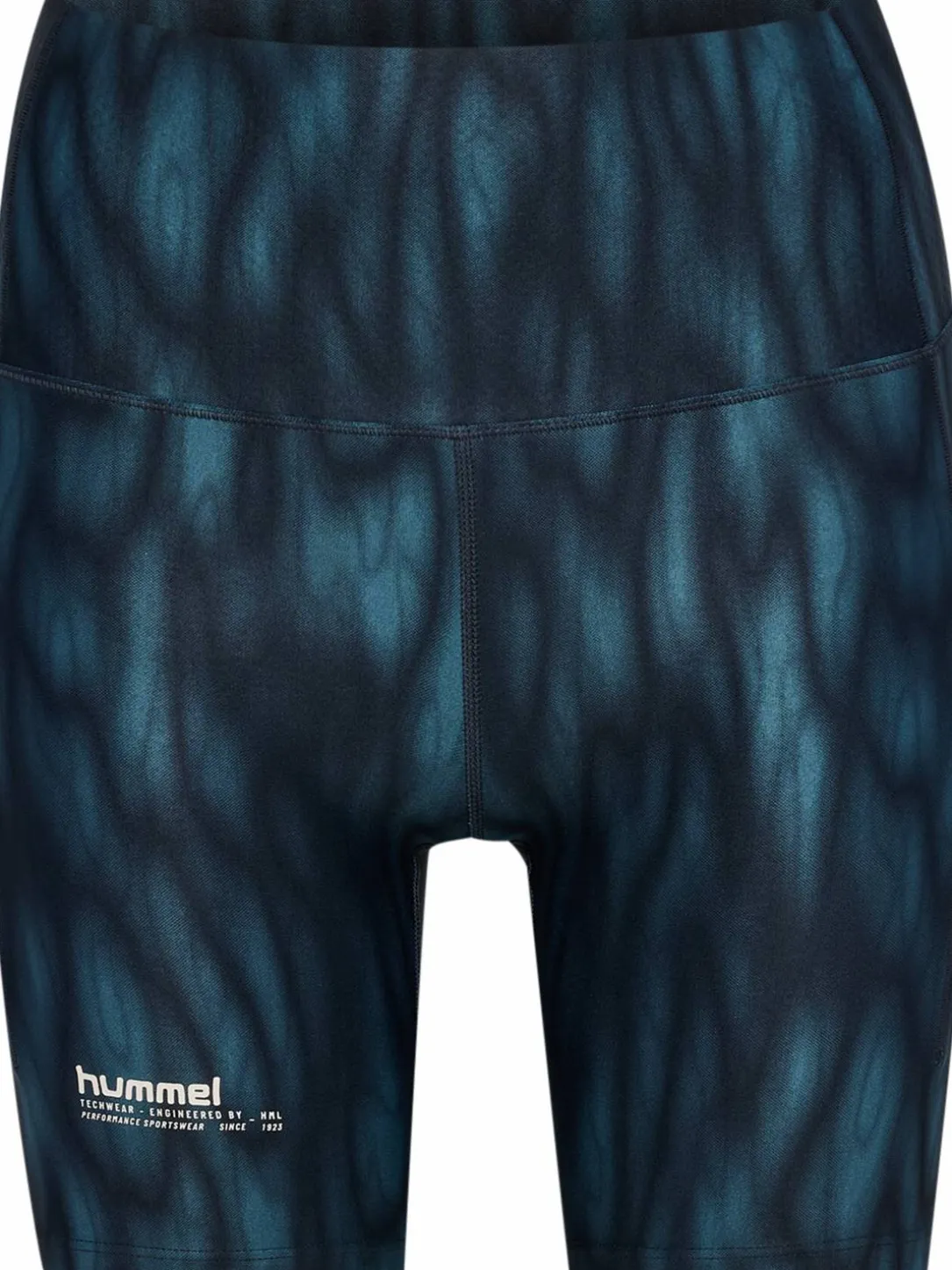 hmlHIIT AOP INTENSITY SHORT TIGHTS