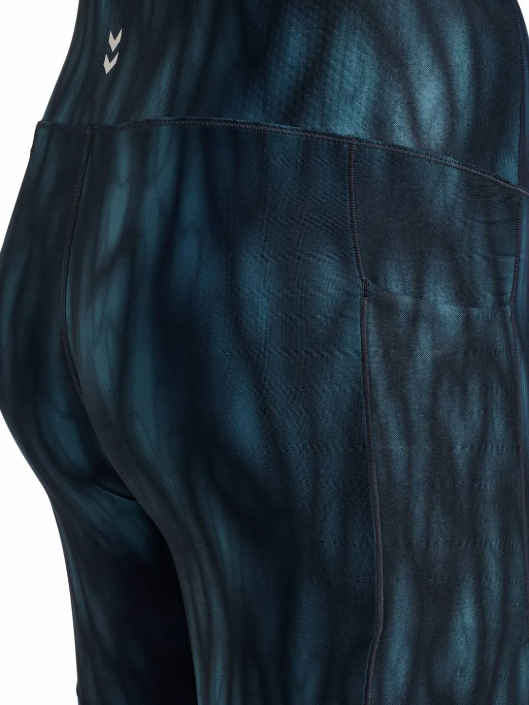 hmlHIIT AOP INTENSITY SHORT TIGHTS