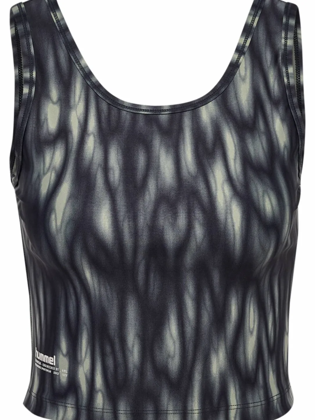hmlHIIT AOP INTENSITY W TOP