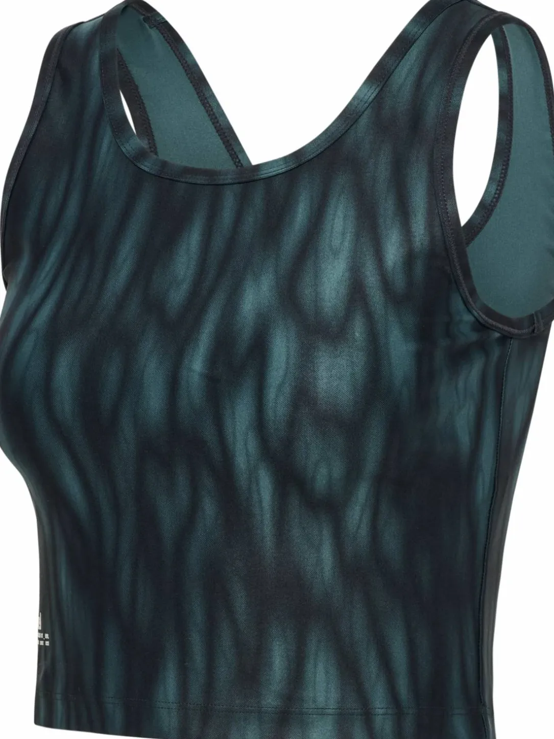 hmlHIIT AOP INTENSITY W TOP