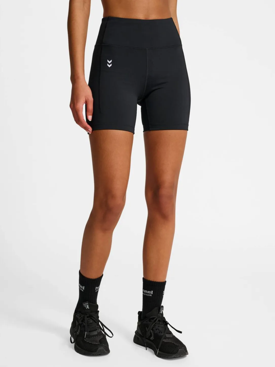 hmlHIIT IMPACT HW SHORT TIGHTS