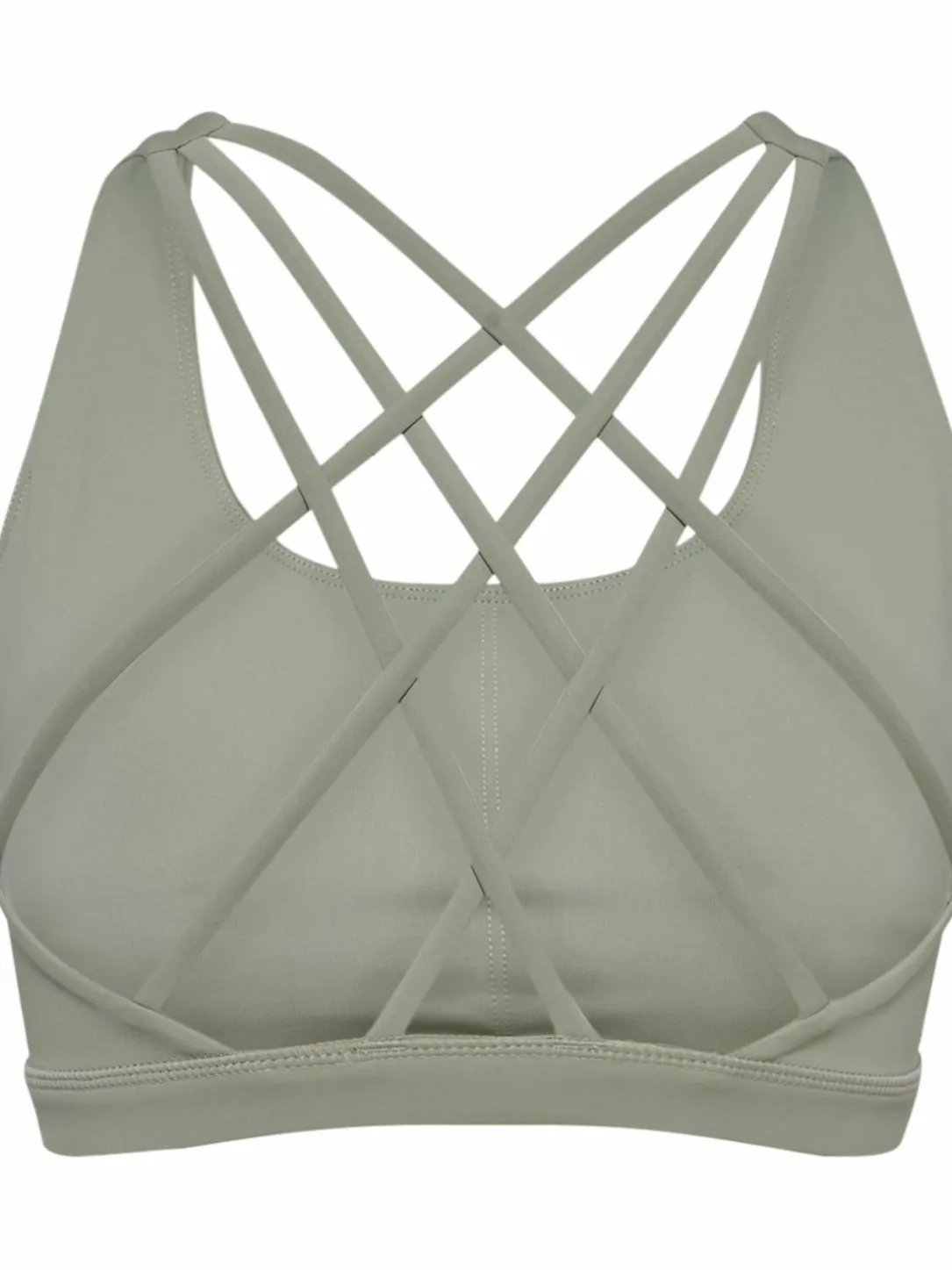 hmlHIIT IMPACT STRAP BRA