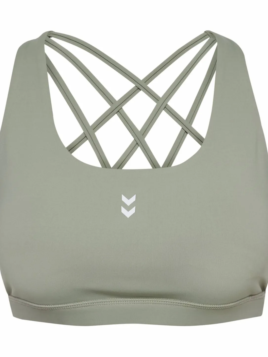 hmlHIIT IMPACT STRAP BRA