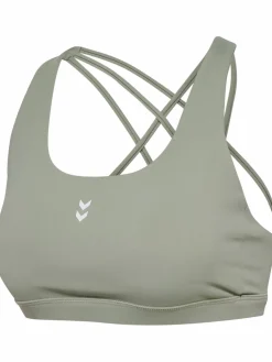 hmlHIIT IMPACT STRAP BRA