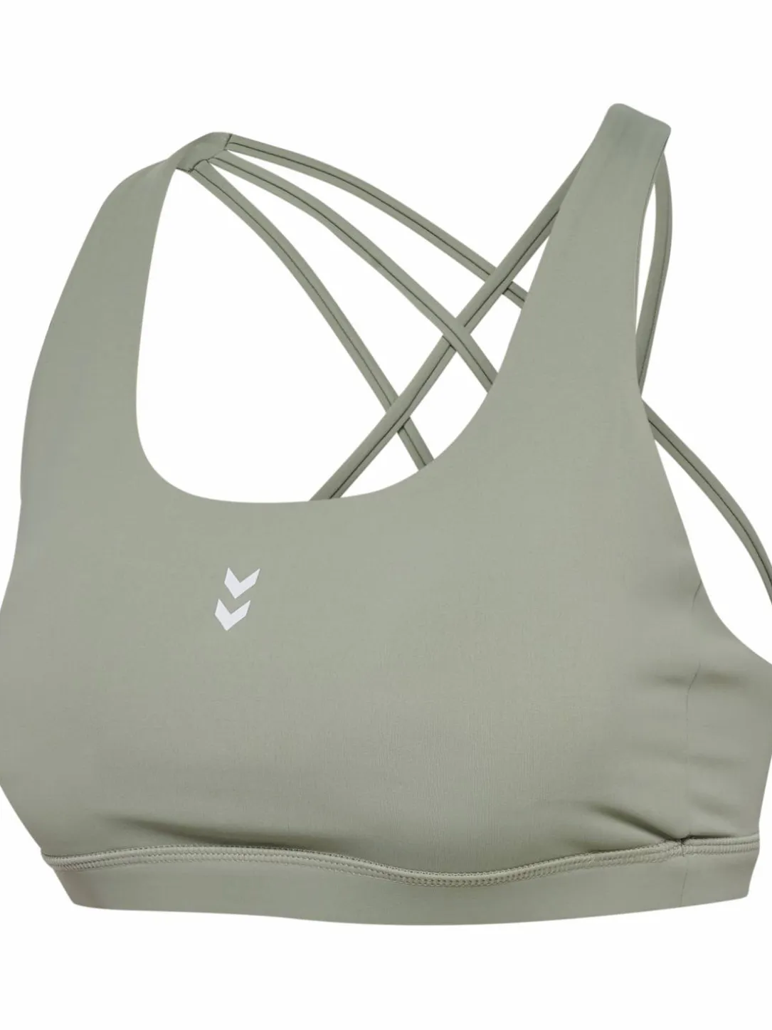 hmlHIIT IMPACT STRAP BRA