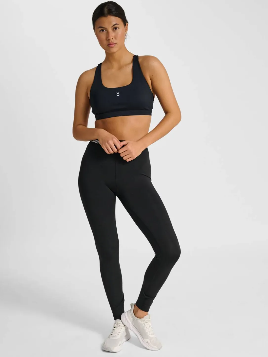 hmlHIIT IMPACT STRAP BRA