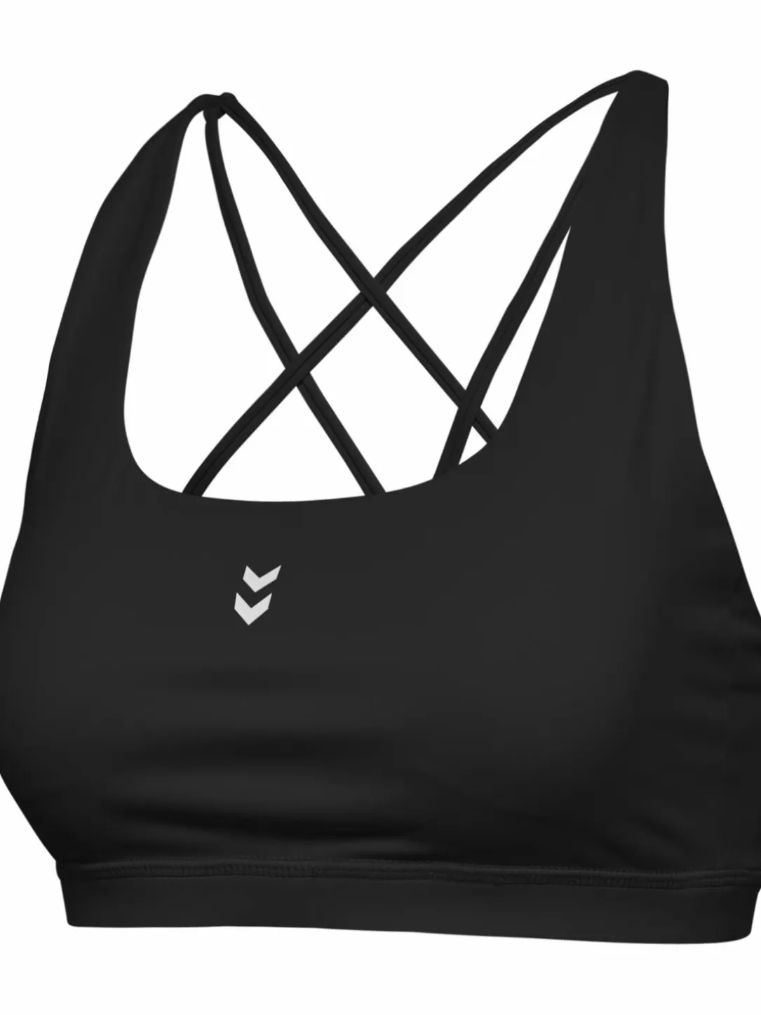 hmlHIIT IMPACT STRAP BRA