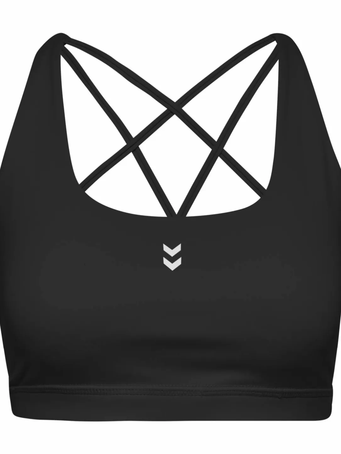 hmlHIIT IMPACT STRAP BRA