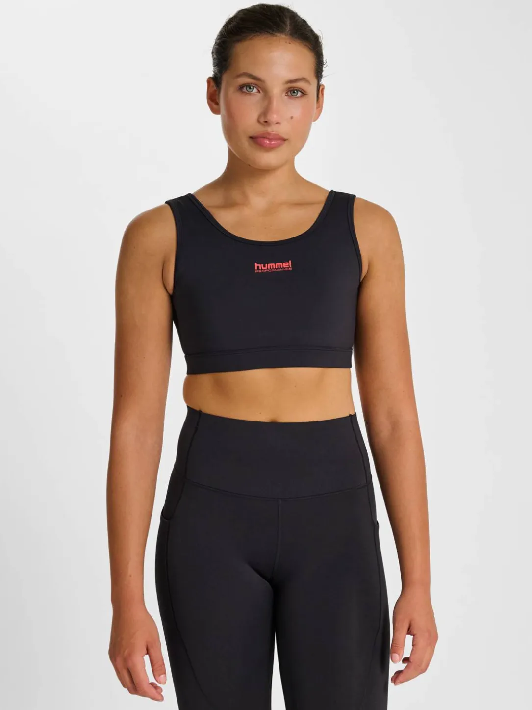 hmlHIIT INTENSITY BRA