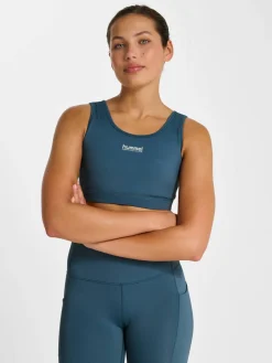 hmlHIIT INTENSITY BRA