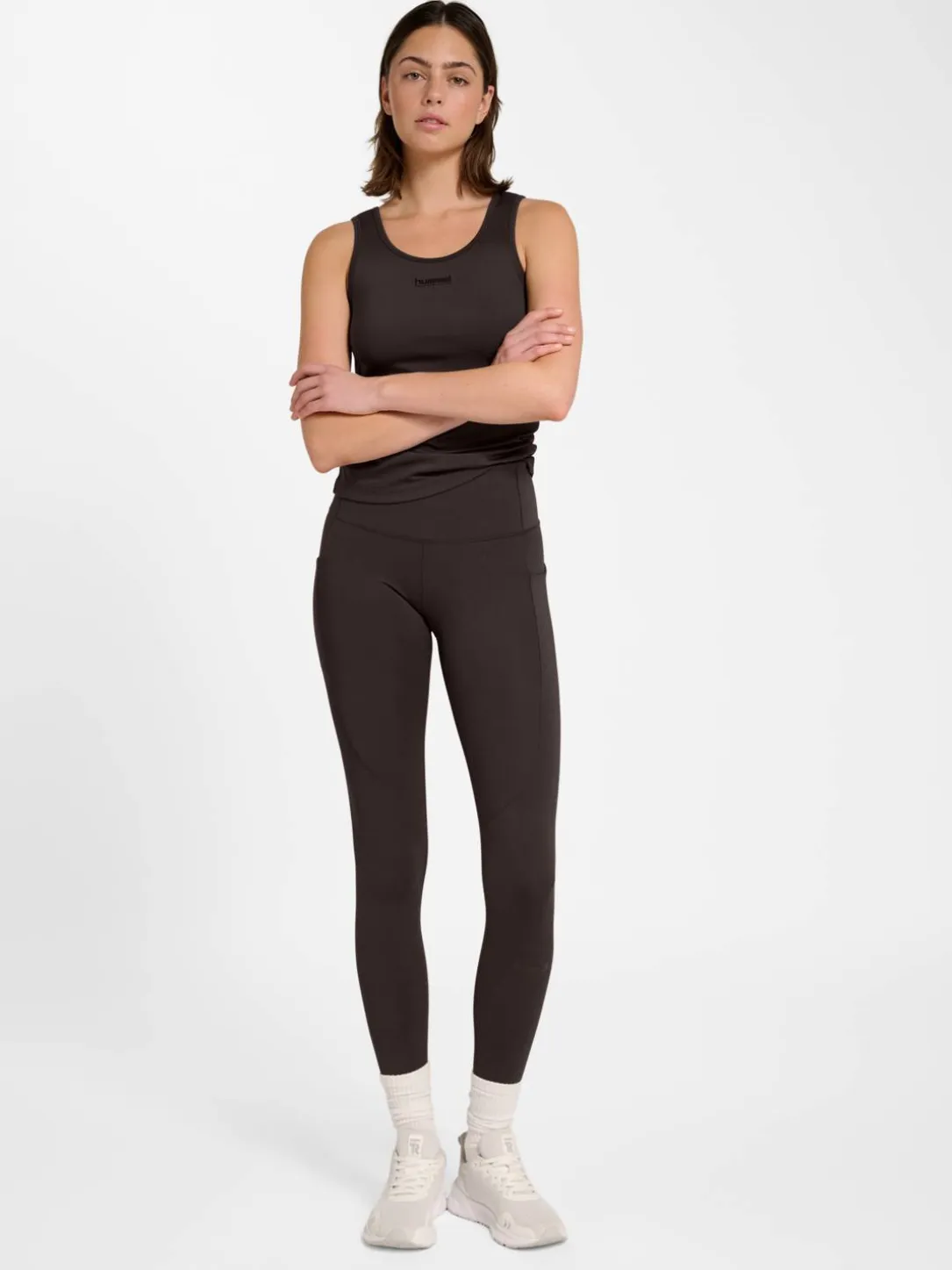 hmlHIIT INTENSITY HIGH WAIST TIGHTS