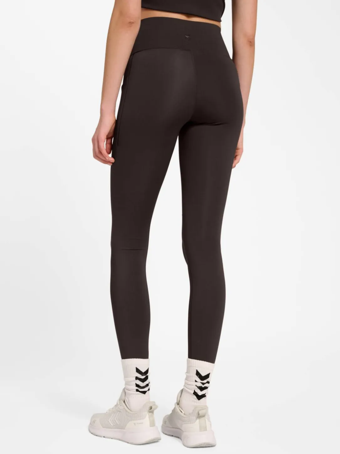 hmlHIIT INTENSITY HIGH WAIST TIGHTS