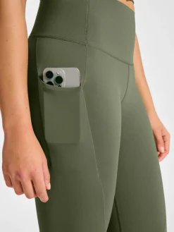 hmlHIIT INTENSITY HIGH WAIST TIGHTS