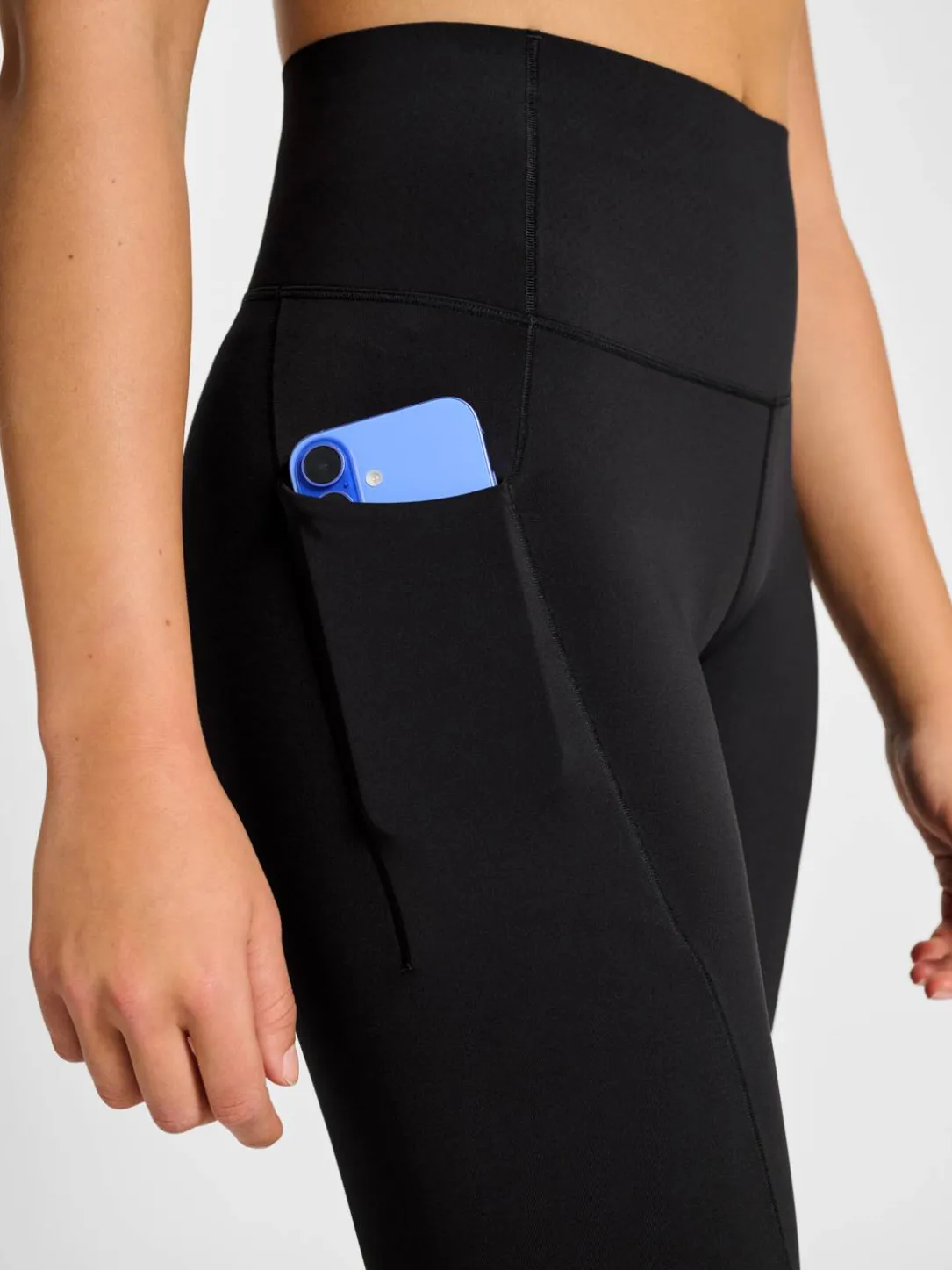 hmlHIIT INTENSITY HIGH WAIST TIGHTS