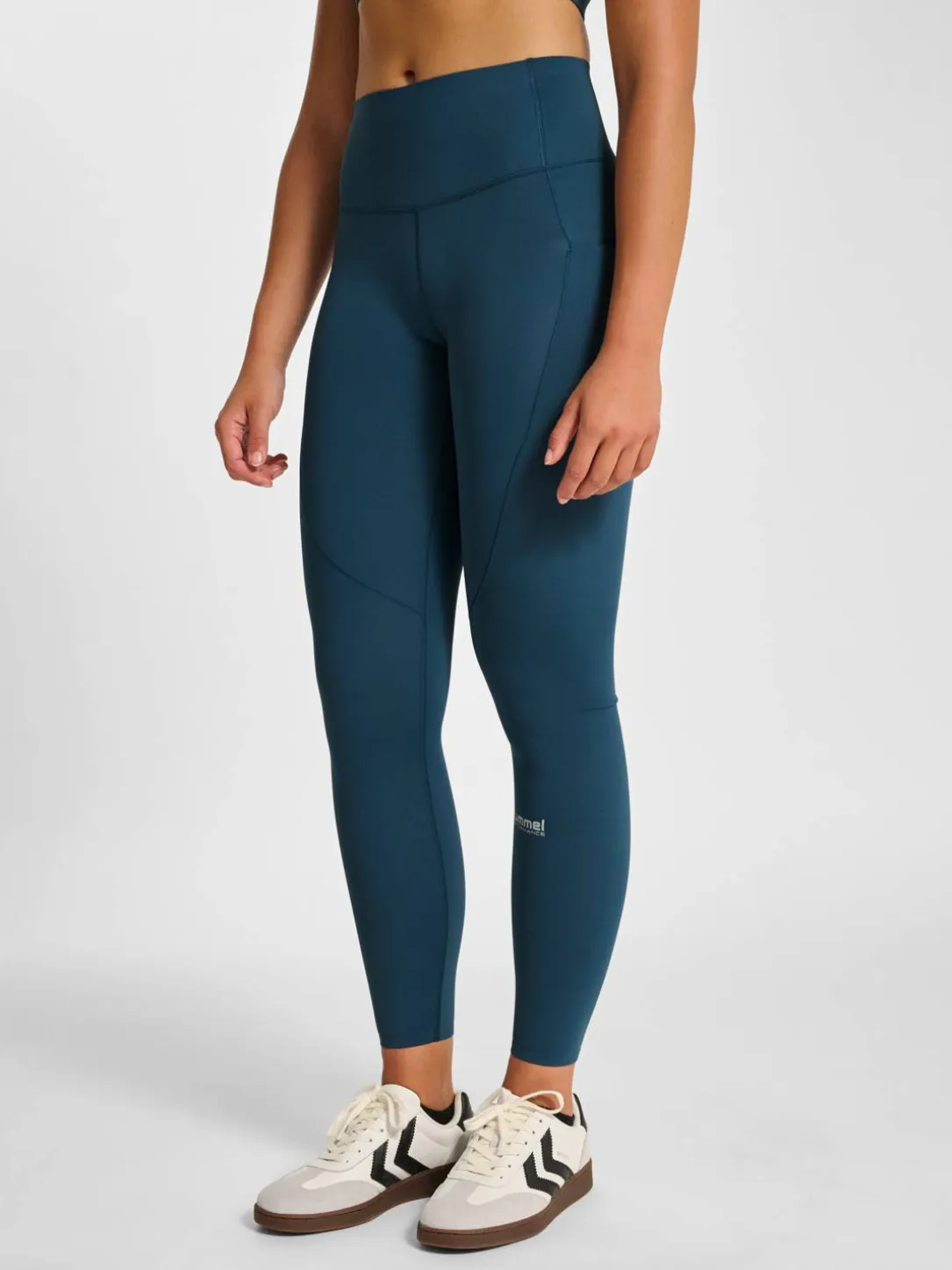hmlHIIT INTENSITY HIGH WAIST TIGHTS