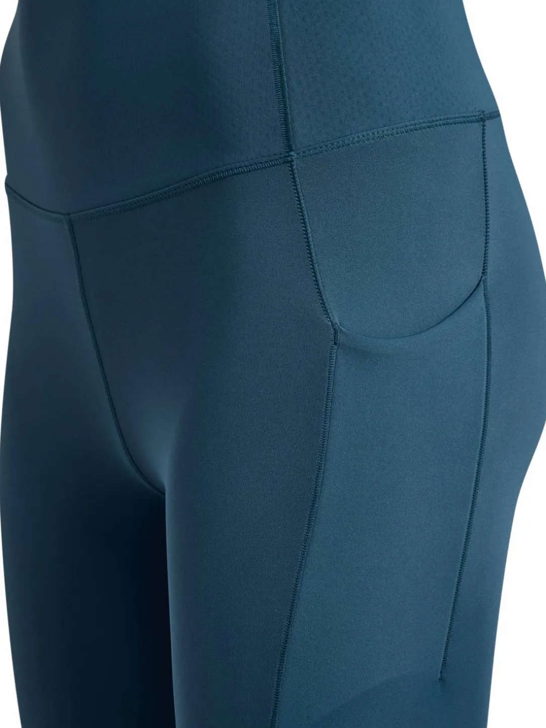 hmlHIIT INTENSITY HIGH WAIST TIGHTS