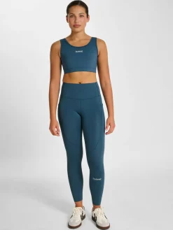 hmlHIIT INTENSITY HIGH WAIST TIGHTS