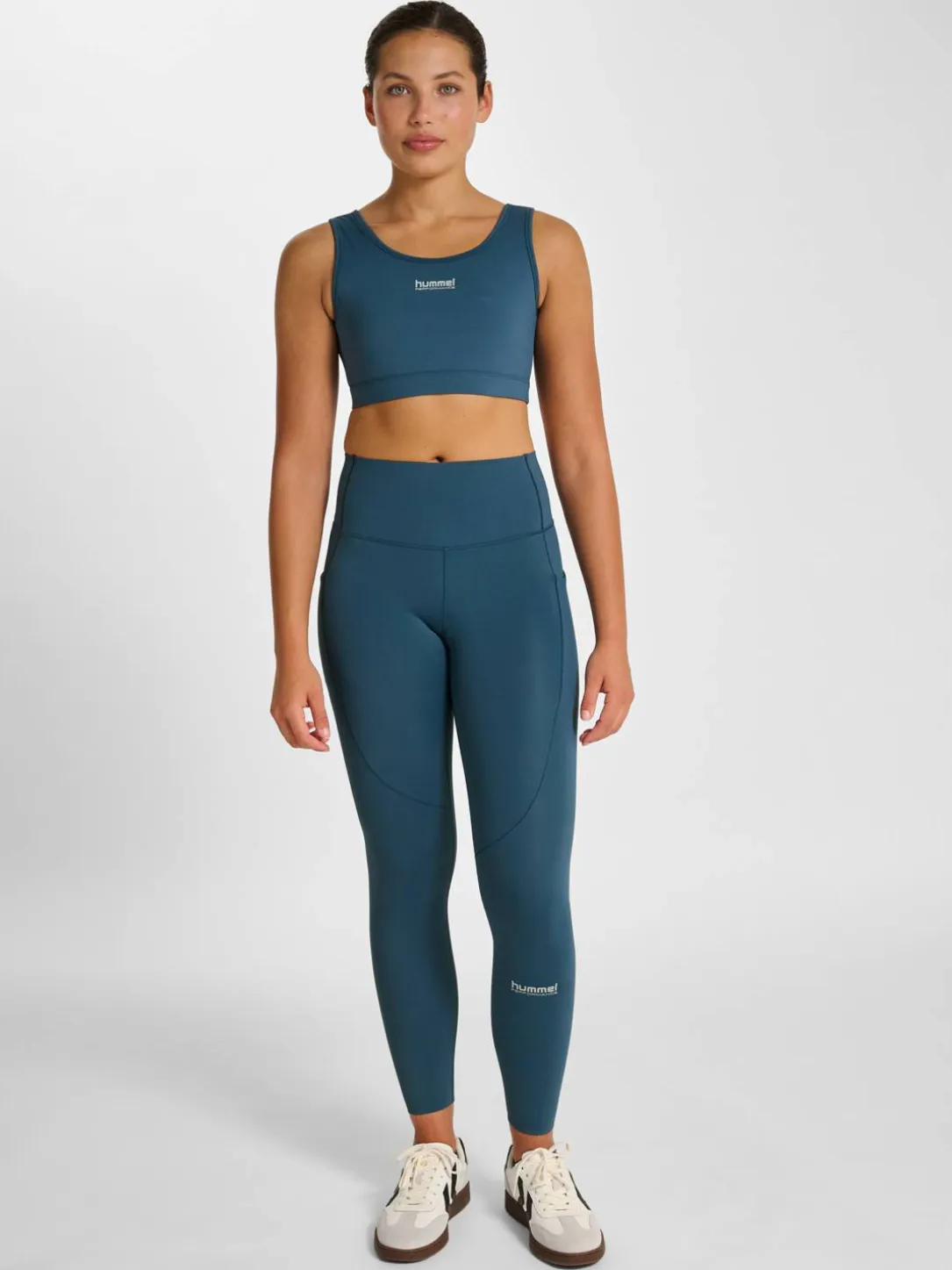 hmlHIIT INTENSITY HIGH WAIST TIGHTS
