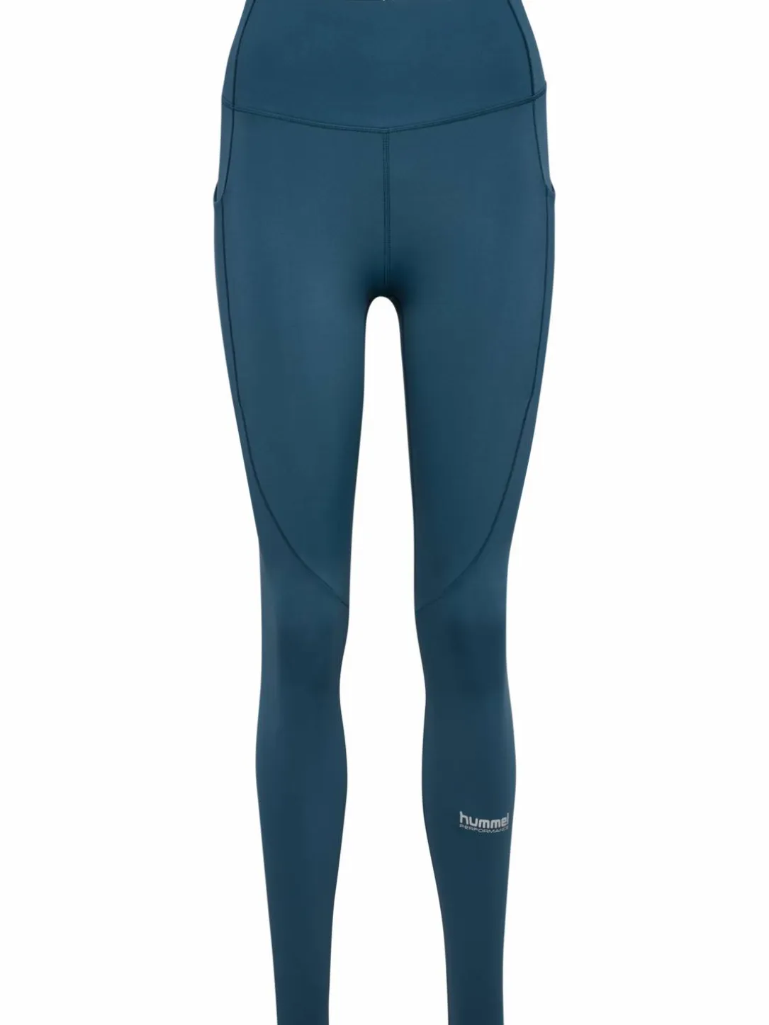 hmlHIIT INTENSITY HIGH WAIST TIGHTS