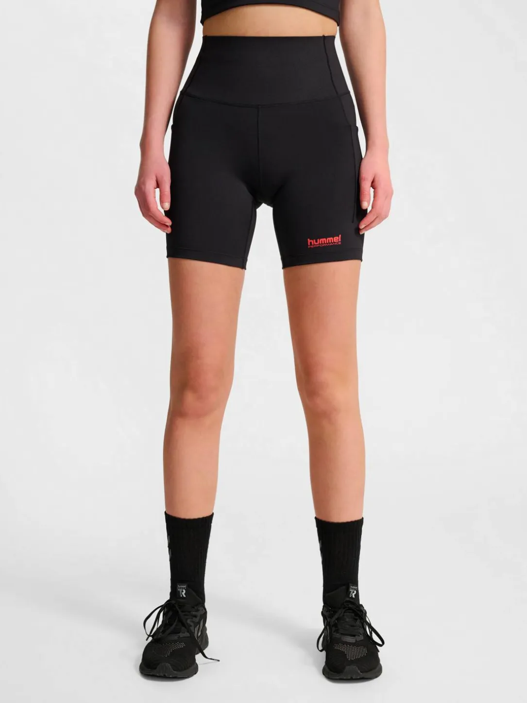hmlHIIT INTENSITY HW SHORT TIGHTS