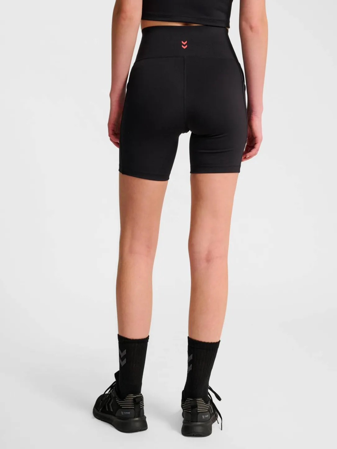 hmlHIIT INTENSITY HW SHORT TIGHTS