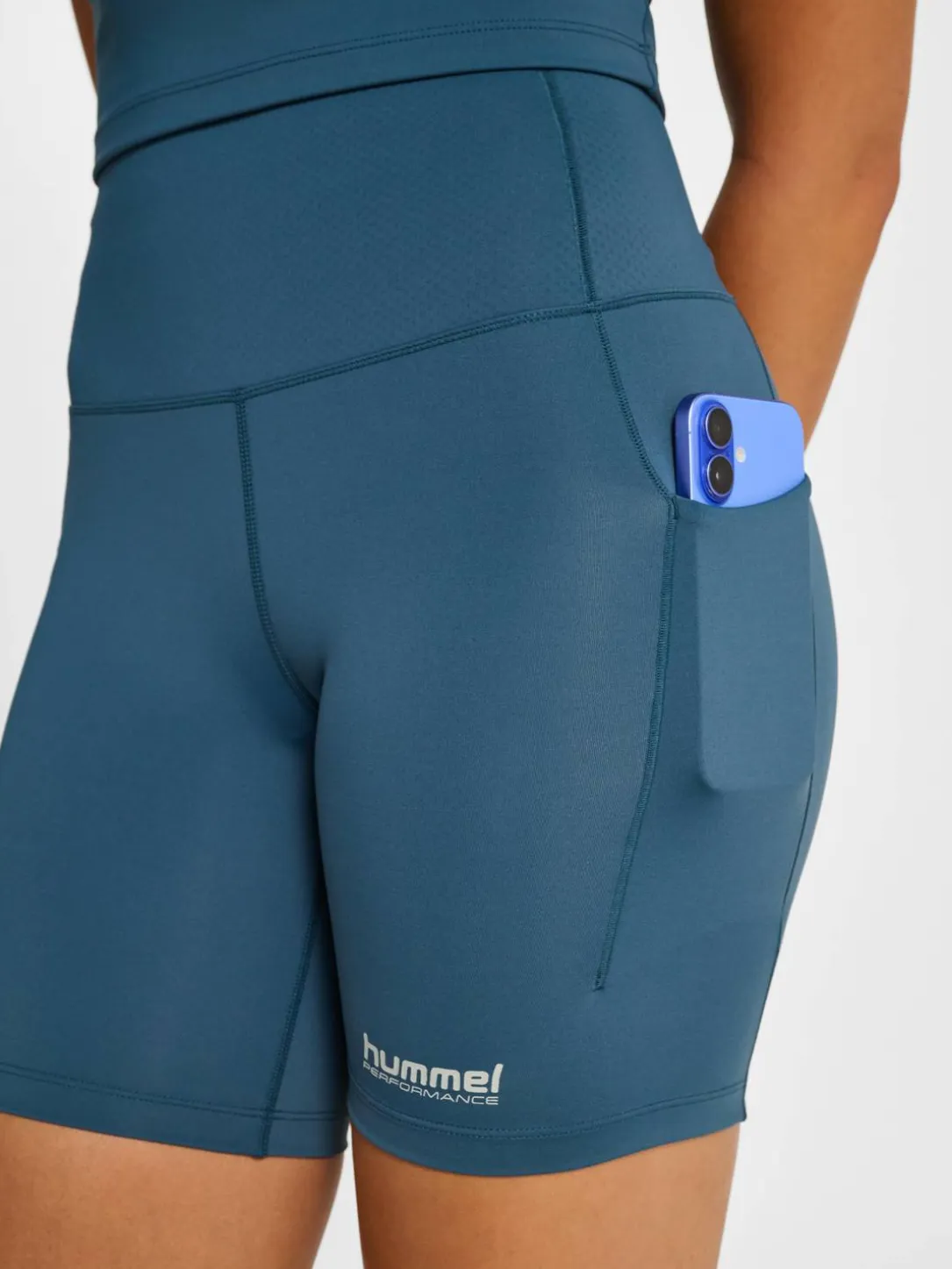 hmlHIIT INTENSITY HW SHORT TIGHTS