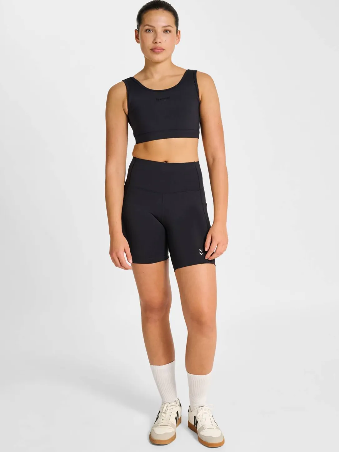 hmlHIIT INTENSITY HW SHORT TIGHTS
