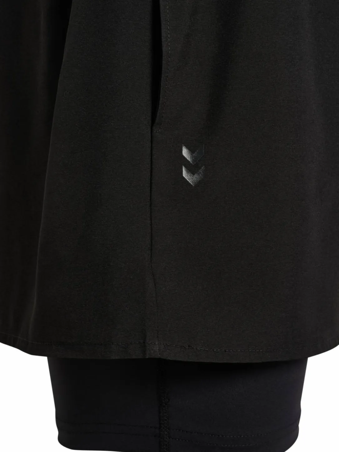 hmlHIIT INTENSITY 2 IN 1 SHORTS