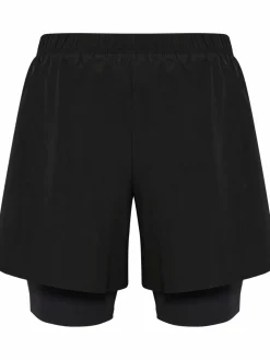 hmlHIIT INTENSITY 2 IN 1 SHORTS