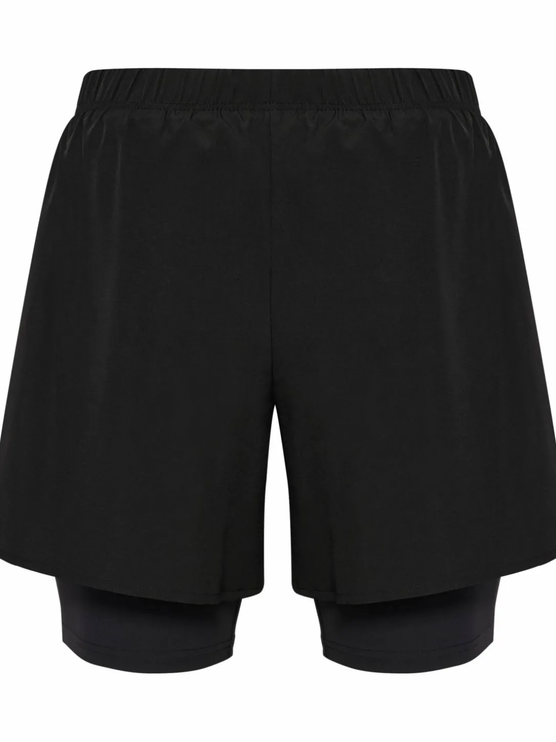 hmlHIIT INTENSITY 2 IN 1 SHORTS
