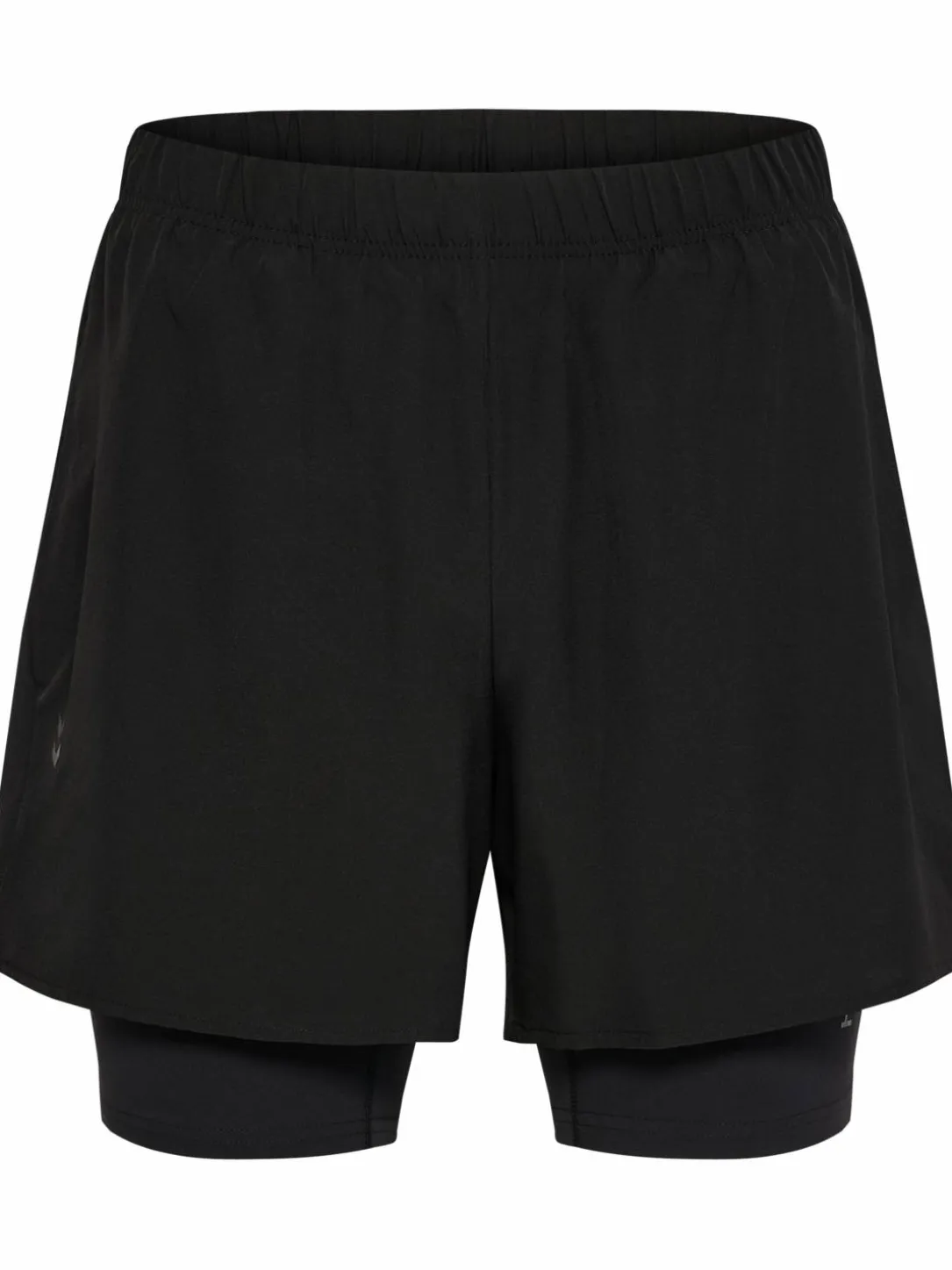 hmlHIIT INTENSITY 2 IN 1 SHORTS
