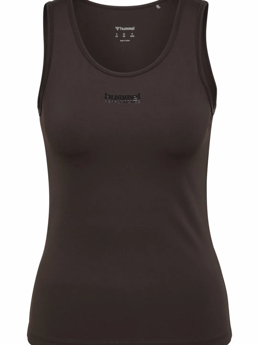 hmlHIIT INTENSITY W TANK TOP