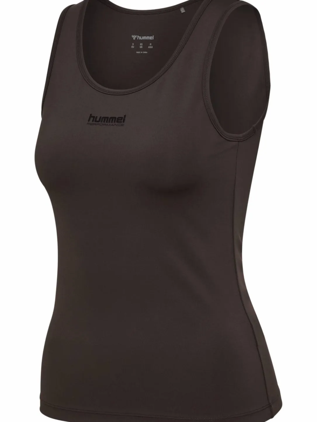 hmlHIIT INTENSITY W TANK TOP
