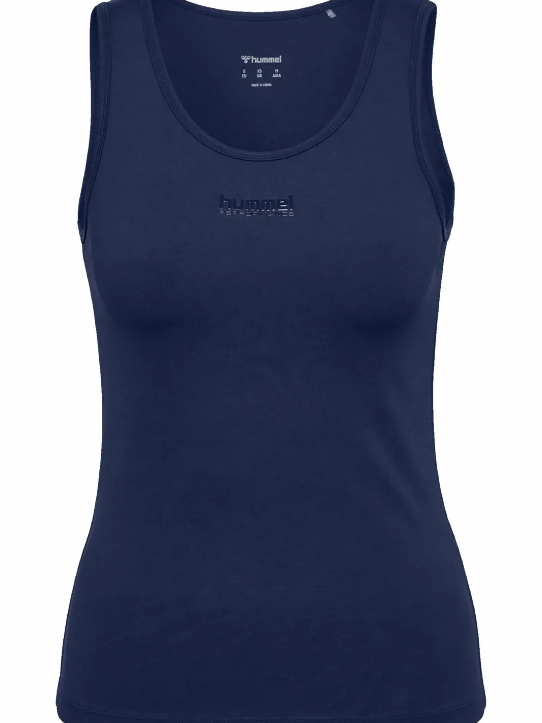 hmlHIIT INTENSITY W TANK TOP