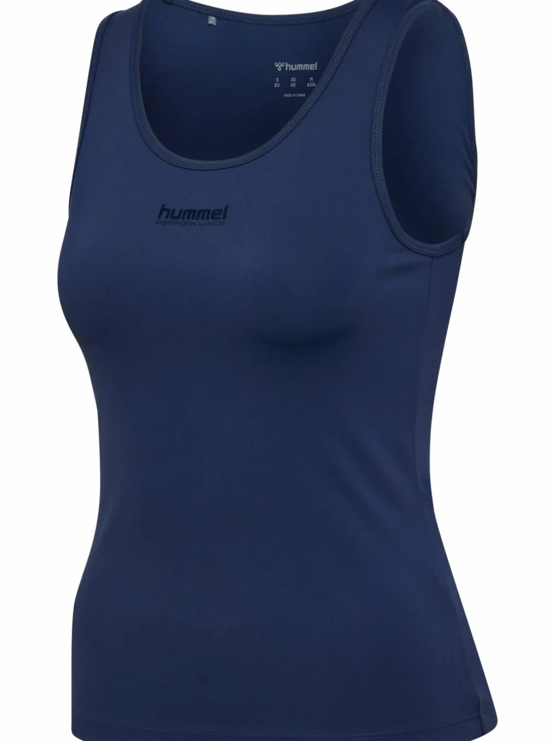 hmlHIIT INTENSITY W TANK TOP