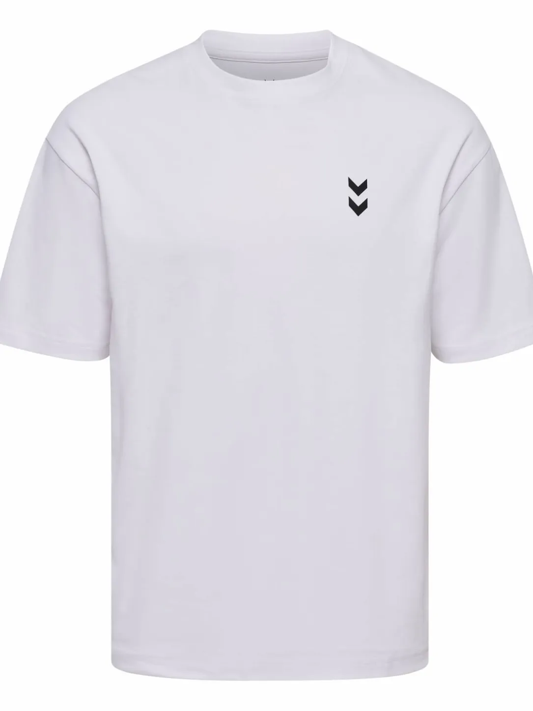 hmlHIIT LOOSE T-SHIRT S/S