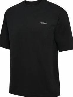 hmlHIIT LOOSE T-SHIRT S/S