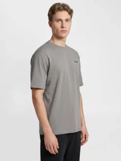 hmlHIIT LOOSE T-SHIRT S/S