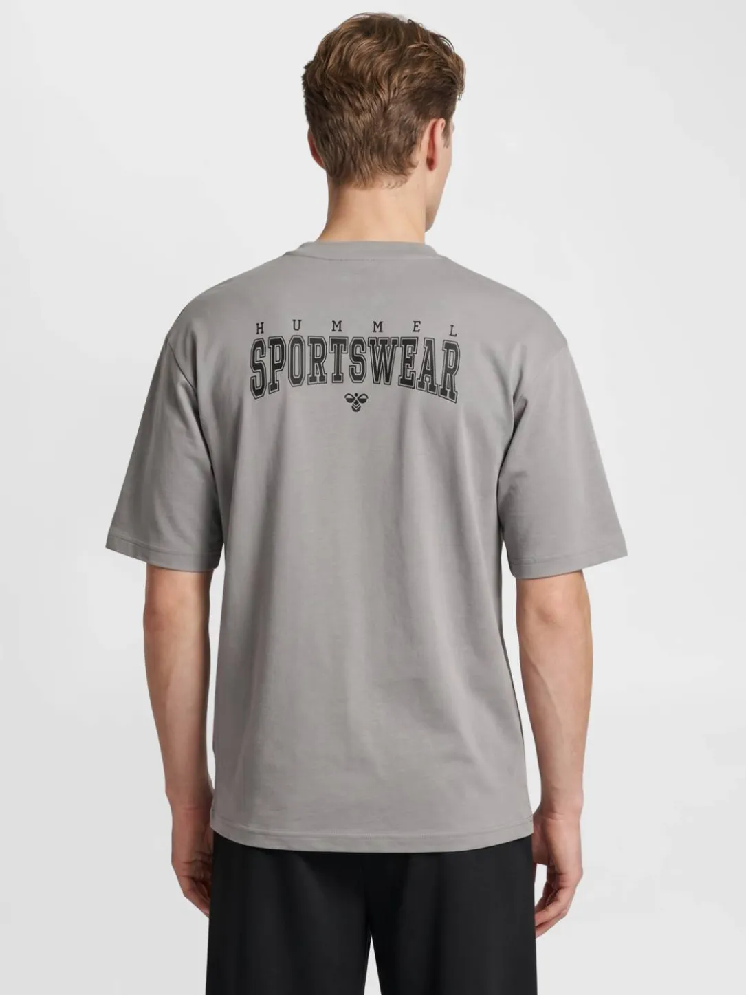 hmlHIIT LOOSE T-SHIRT S/S