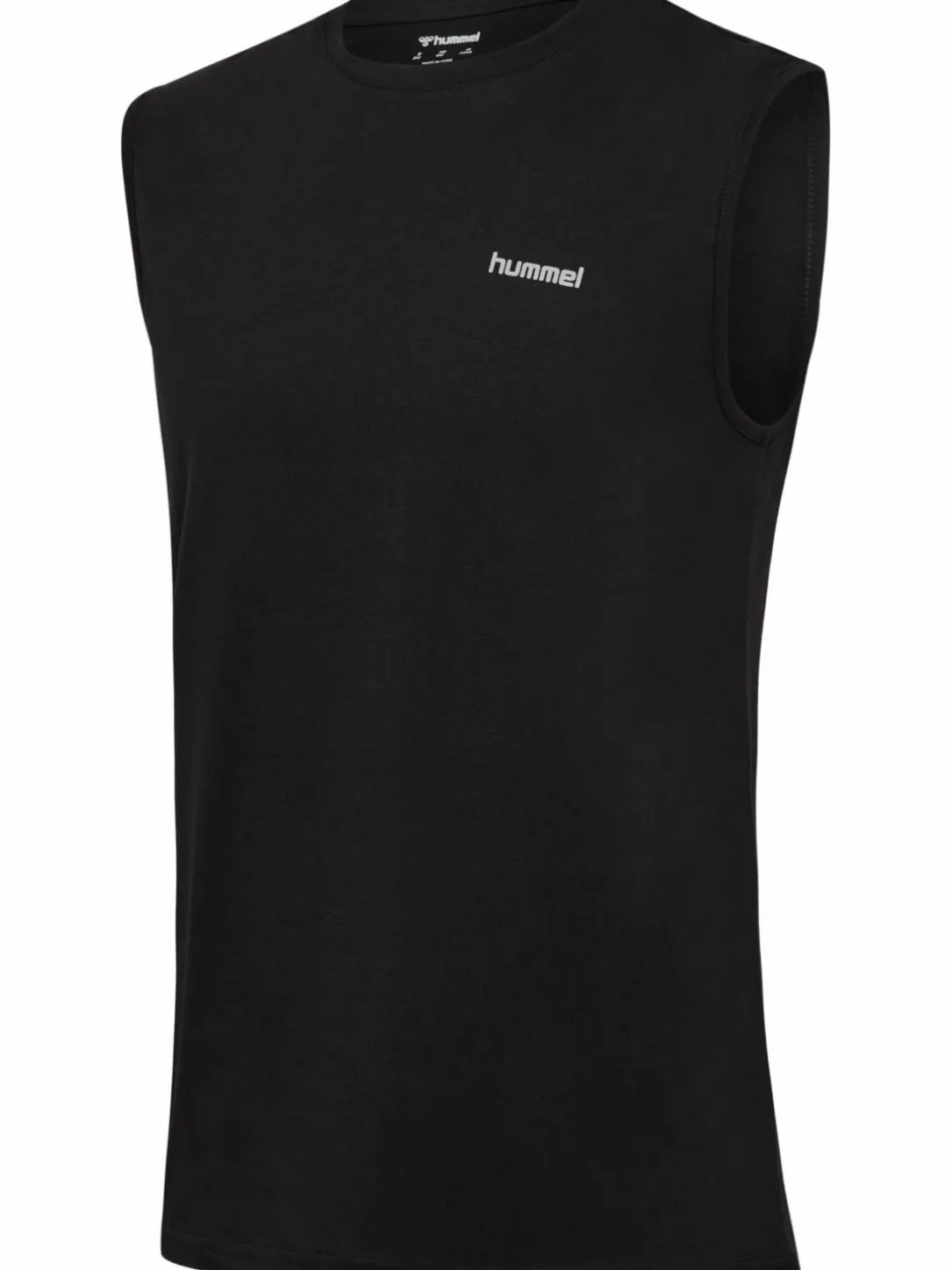 hmlHIIT MUSCLE TANK TOP