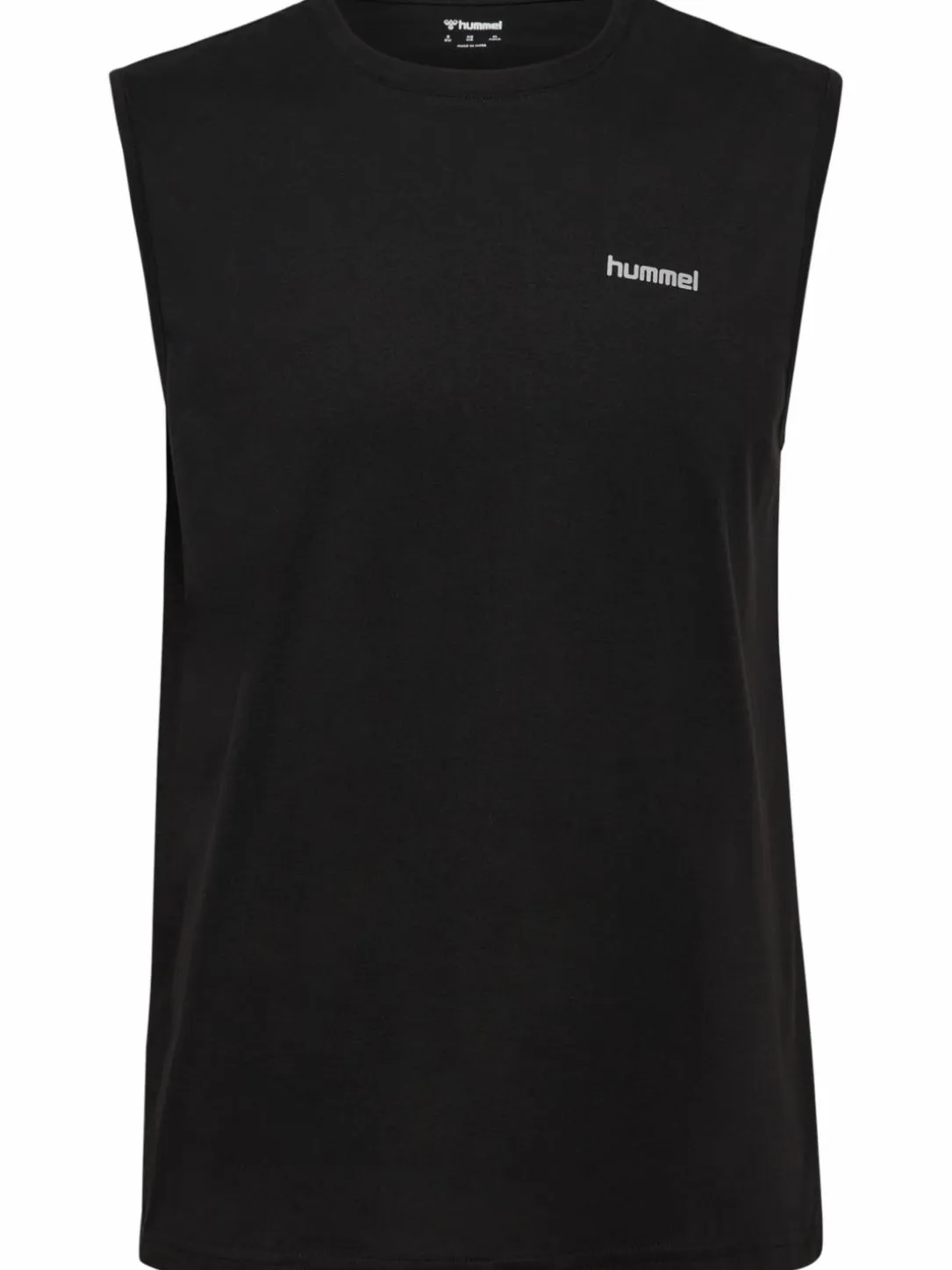 hmlHIIT MUSCLE TANK TOP