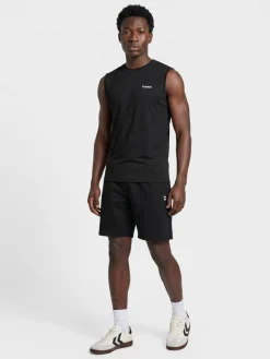 hmlHIIT MUSCLE TANK TOP