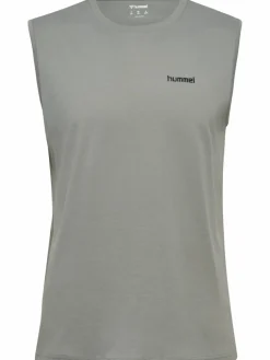 hmlHIIT MUSCLE TANK TOP